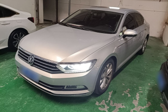 大众 迈腾 2018款 330TSI DSG 豪华型