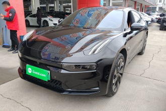 极氪001 2023款 YOU版 100kWh