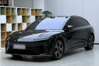 蔚来ET5T 2023款 75kWh Touring
