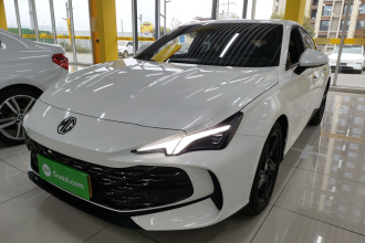 名爵 MG7 2023款 1.5T DCT至美豪华版