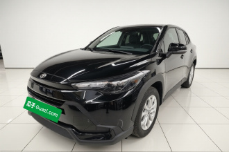 丰田 锋兰达 2026款 2.0L CVT舒适版