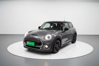 MINI 2018款 1.5T ONE PLUS 五门版