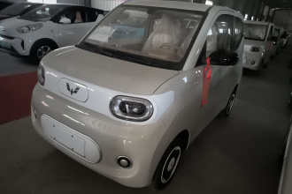 五菱汽车 宏光MINIEV 2024款 第三代 215km 青春版