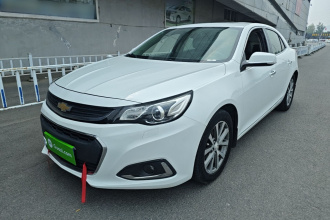 雪佛兰 迈锐宝 2016款 2.0L 自动豪华版