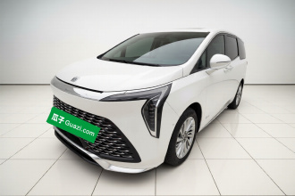 别克 世纪 2023款 2.0T 六座蕴世版