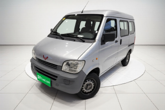 五菱汽车 五菱之光 2020款 1.2L 实用型 国VI LSI