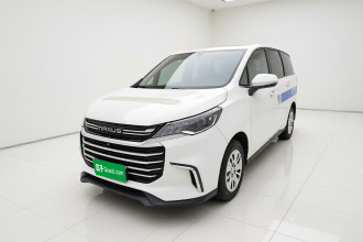 上汽大通MAXUS 大通G50 2022款 1.5T 自动畅游A