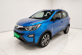 比亚迪 元 2016款 1.5L 手动尊贵型