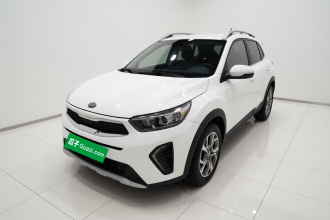 起亚 奕跑 2019款  1.4L 自动运动版 国VI