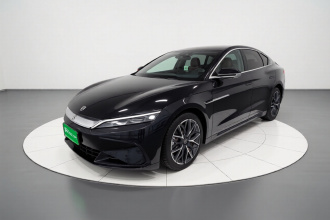 比亚迪 汉 2025款 DM-i 125KM尊贵型