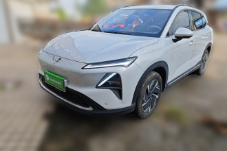 五菱汽车 五菱星光S 2024款 130km 领航型