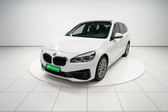 宝马2系多功能旅行车 2018款 220i 领先型