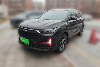 东风风神AX7 2021款 PRO 1.6T 自动智能版