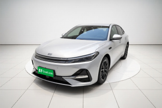 吉利银河 银河A7 2025款 EM-i 70km 启航版