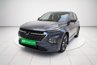 五菱汽车 五菱凯捷 2020款 1.5T CVT旗舰型