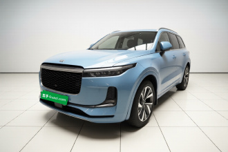 理想汽车 理想ONE 2021款 增程6座版