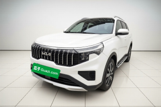 起亚 智跑 2021款 Ace 2.0L 挑战版