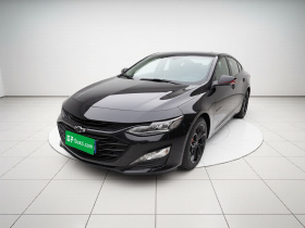 雪佛兰 迈锐宝XL 2022款 Redline 550T 自动锐联版