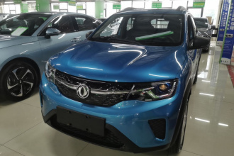 东风纳米EX1 2021款 质灵版