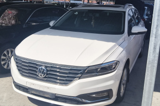 大众 朗逸 2018款 两厢 200TSI DSG舒适版 国V