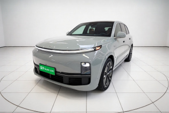 理想汽车 理想L9 2025款 Ultra 智能焕新版