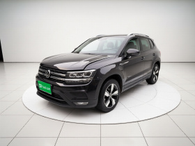 大众 途岳 2022款 280TSI 两驱舒适版