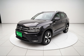 大众 途岳 2022款 280TSI 两驱舒适版