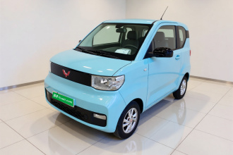五菱汽车 宏光MINIEV 2020款 悦享款 磷酸铁锂