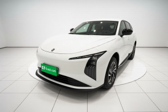 东风风行 星海T5 2026款 530km 悦享版