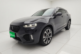 魏牌 VV7 2017款 2.0T 旗舰型