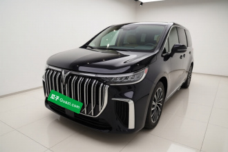 岚图汽车 岚图梦想家 2022款 低碳版 梦+智享包