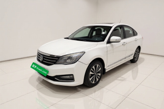 东风风神A60 2016款 1.6L 自动豪华型