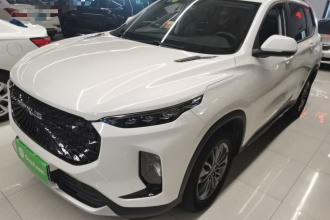 上汽大通MAXUS 大通D60 2019款 1.5T 自动极客起始版 5座
