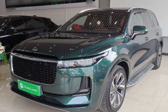 理想汽车 理想ONE 2021款 增程6座版