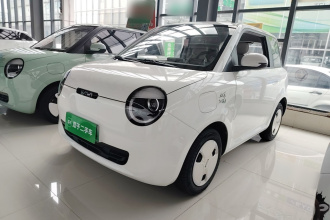 长安启源 长安Lumin 2025款 205km 清香款