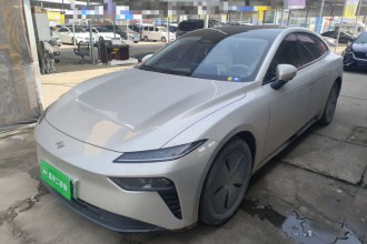 东风奕派 eπ007 2024款 620Pro版