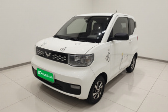 五菱汽车 宏光MINIEV 2020款 悦享款 三元锂