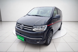 大众 迈特威  2.0TSI 四驱尊享版 7座
