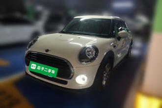 MINI 2019款 1.5T ONE 五门版