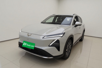 五菱汽车 五菱星光S 2024款 510km 旗舰型