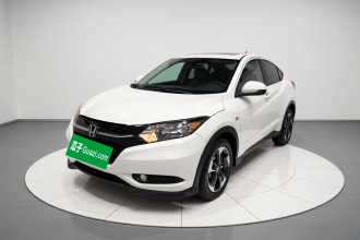 本田 缤智 2016款 1.8L CVT两驱先锋型