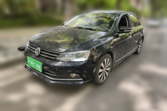 大众 速腾 2017款 1.6L 自动舒适型