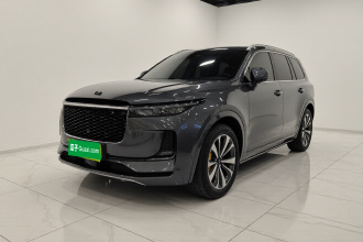 理想汽车 理想ONE 2021款 增程6座版