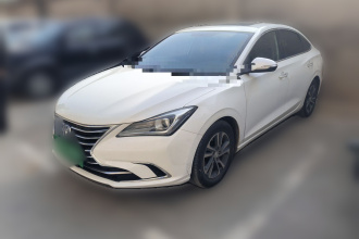 长安 逸动 2018款 高能版 1.6L GDI 手动先锋型 国V