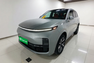 理想汽车 理想L8 2023款 Pro