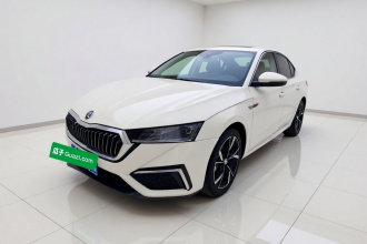 斯柯达 明锐 2021款 PRO TSI280 DSG豪华版