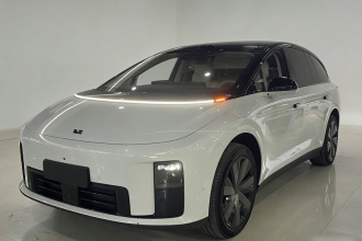 理想汽车 理想i8 2025款 标准版