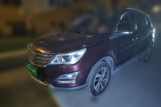 宝骏560 2016款 1.8L iAMT豪华型