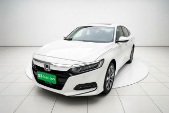 本田 雅阁 2018款 260TURBO 豪华版 国VI