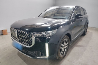 奔腾T99 2020款 20TD 自动尊享型